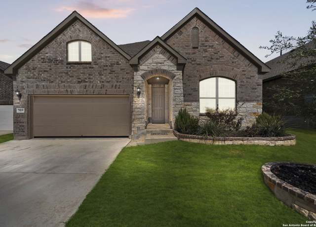 Property at 7819 Cypress Vw, Boerne, TX 78015, 3 beds, 2 baths