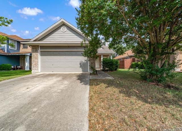Property at 20519 View Mdw, San Antonio, TX 78258, 3 beds, 2.5 baths