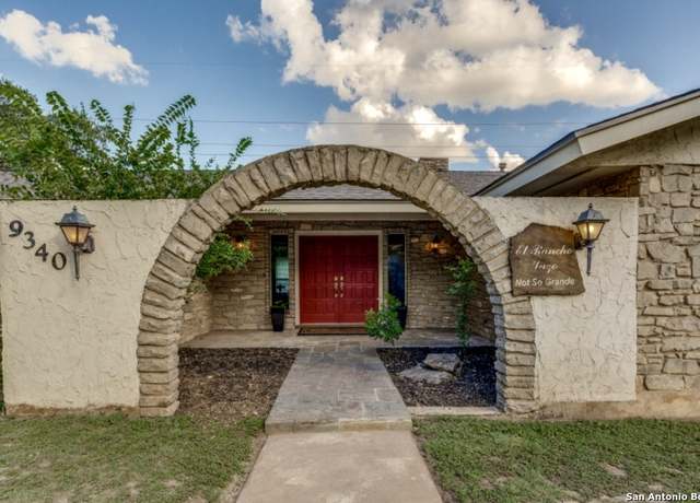 Property at 9340 Teakwood Ln, Garden Ridge, TX 78266, 4 beds, 3 baths