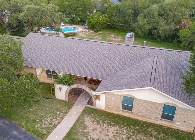 Property at 9340 Teakwood Ln, Garden Ridge, TX 78266, 4 beds, 3 baths