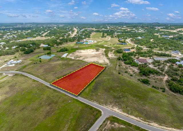 Property at 728 Annabelle, Bulverde, TX 78163