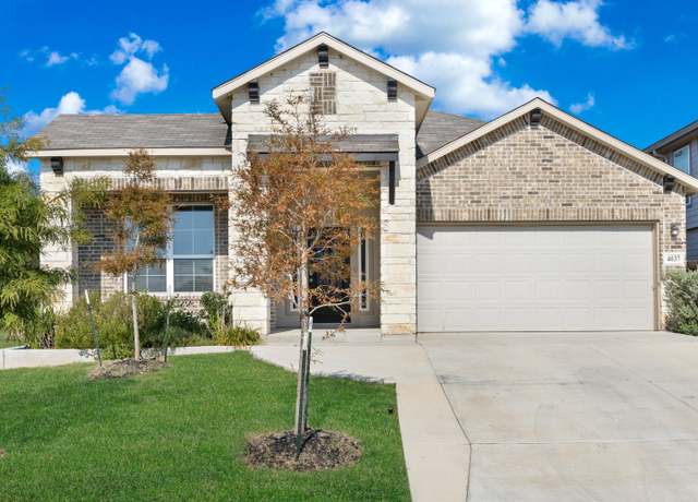 Property at 4037 Copper Riv, Bulverde, TX 78163, 3 beds, 2 baths