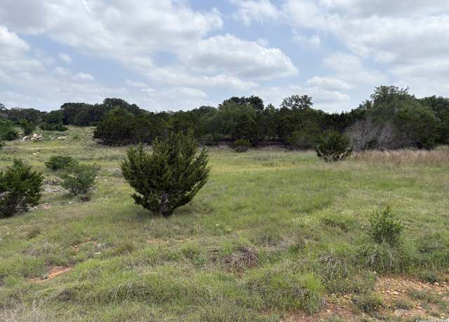 Property at LOT 138 Palomino Spgs, Bandera, TX 78003