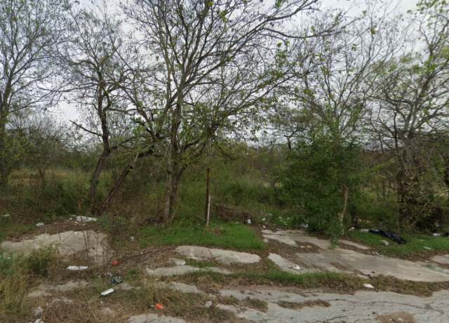 Property at 2406 Mcnutt St, San Antonio, TX 78222