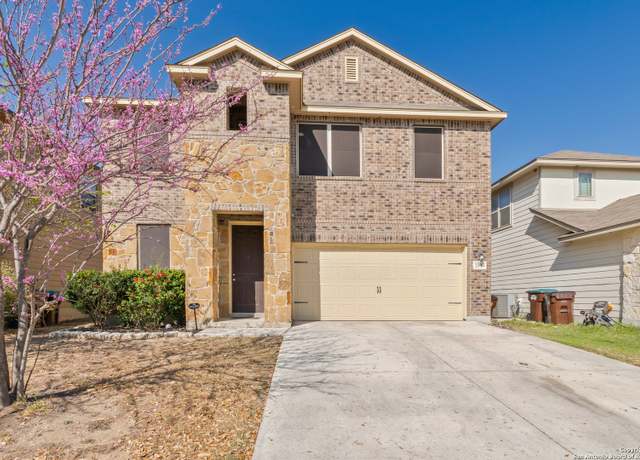 Property at 2507 Gato Del Sol, San Antonio, TX 78245, 3 beds, 2.5 baths