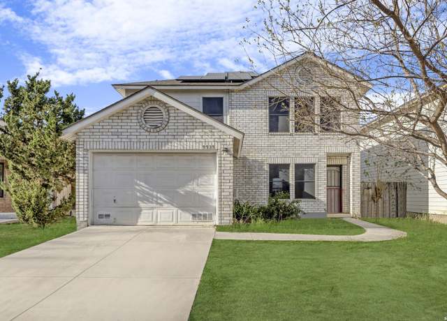 Property at 9939 Sunset Pl, San Antonio, TX 78245, 3 beds, 2.5 baths