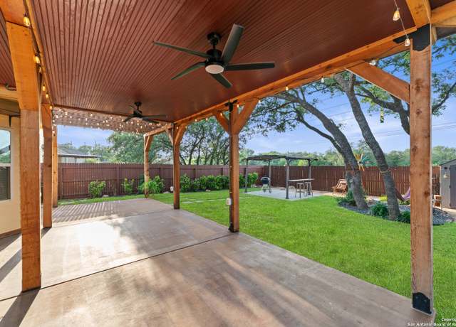 Property at 1718 Gray Fox Crk, San Antonio, TX 78245, 3 beds, 2.5 baths