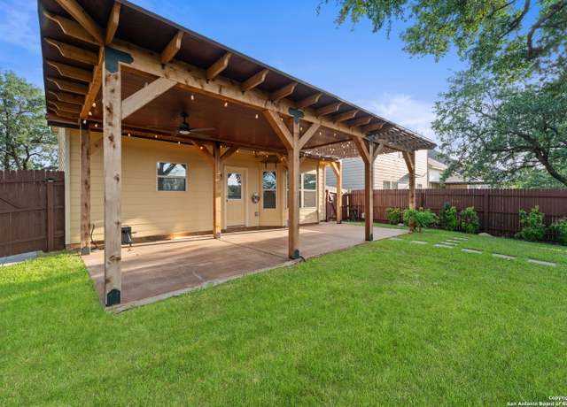 Property at 1718 Gray Fox Crk, San Antonio, TX 78245, 3 beds, 2.5 baths