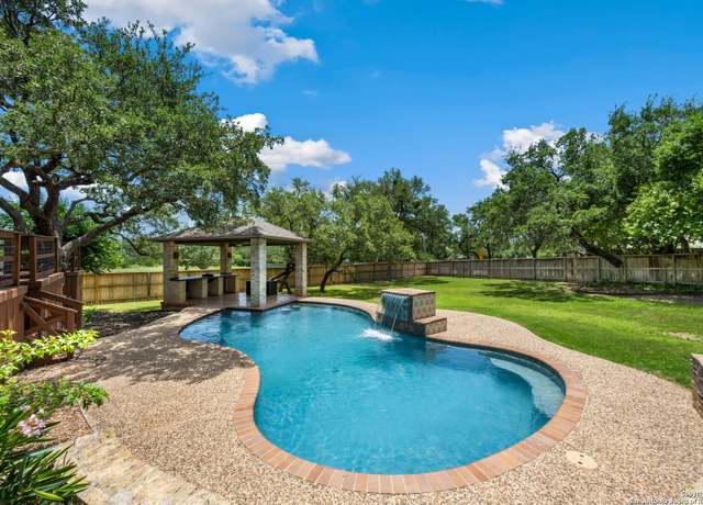 Property at 14303 John David, Helotes, TX 78023, 4 beds, 3 baths
