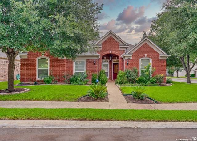 Property at 13302 Overglen, San Antonio, TX 78231, 3 beds, 2 baths