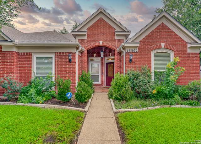 Property at 13302 Overglen, San Antonio, TX 78231, 3 beds, 2 baths