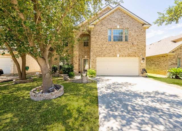 Property at 1906 Ponce De Leon, Windcrest, TX 78239, 4 beds, 2.5 baths