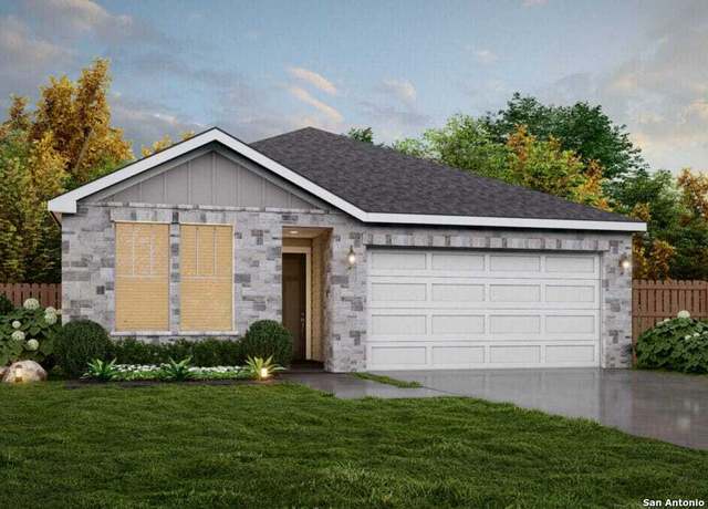 Property at 915 Fort Kylo, San Antonio, TX 78245, 4 beds, 2 baths