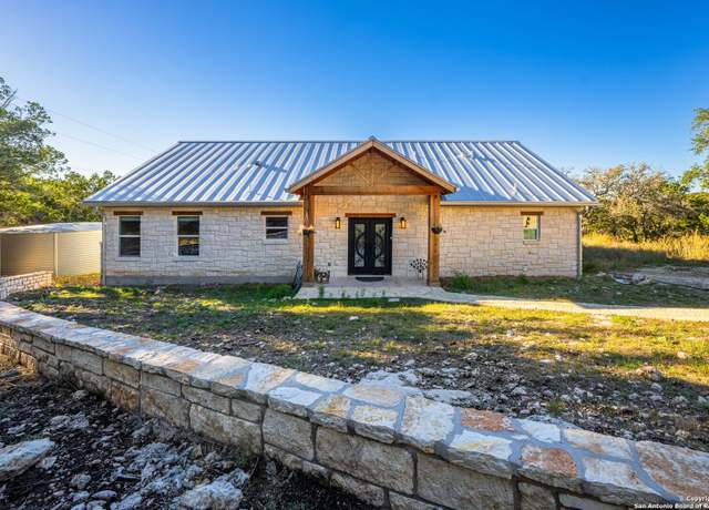 Property at 235 Fallow Run, Hunt, TX 78024, 3 beds, 2.5 baths