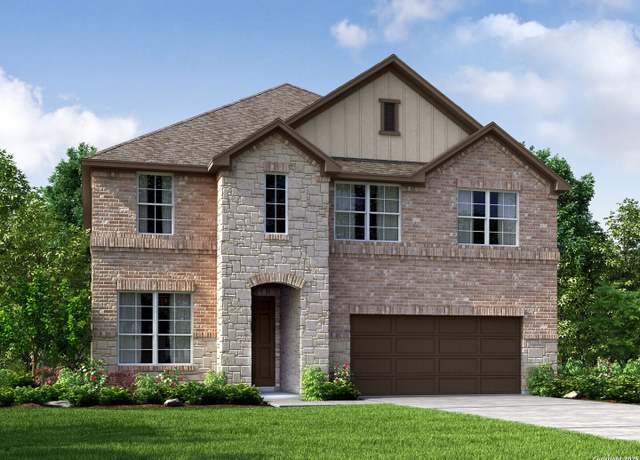 Property at 12715 Dinaric Alps, San Antonio, TX 78245, 4 beds, 3.5 baths