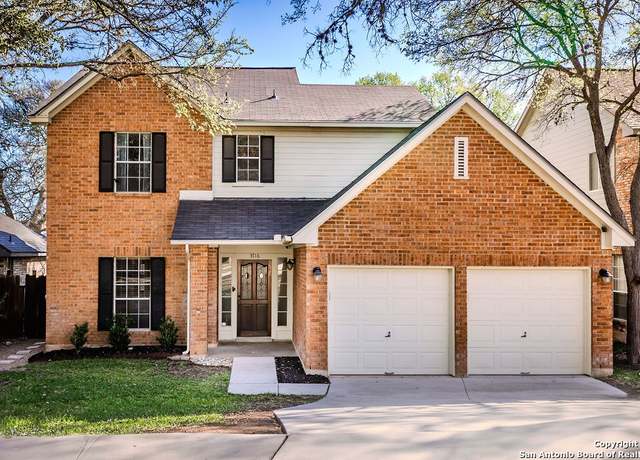 Property at 3716 William Scarbrough, Schertz, TX 78154, 3 beds, 2.5 baths