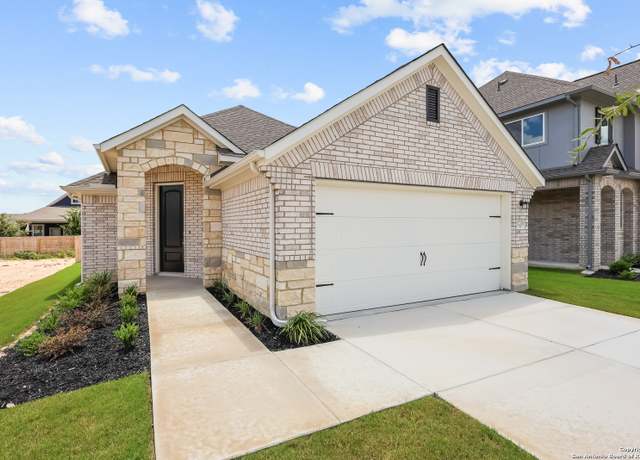 Property at 12328 Goulding, San Antonio, TX 78254, 3 beds, 2 baths