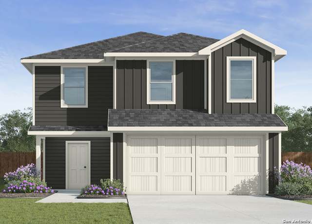 Property at 15115 Sacred Ibis, San Antonio, TX 78253, 5 beds, 2.5 baths