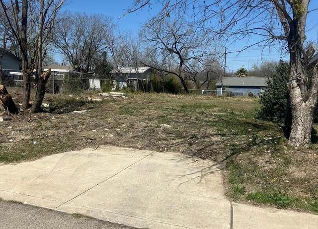 Property at 922 Hampton St Lot 16, San Antonio, TX 78220