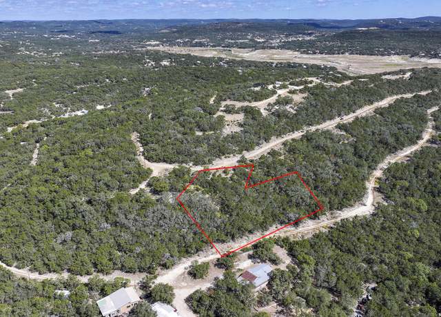 Property at 0 Hilltop Loop, Lakehills, TX 78063