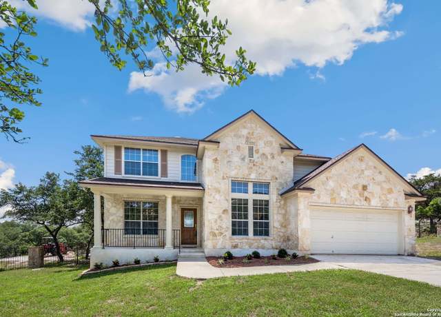 Property at 17132 Bandera Rd, Helotes, TX 78023-3498, 4 beds, 3.5 baths