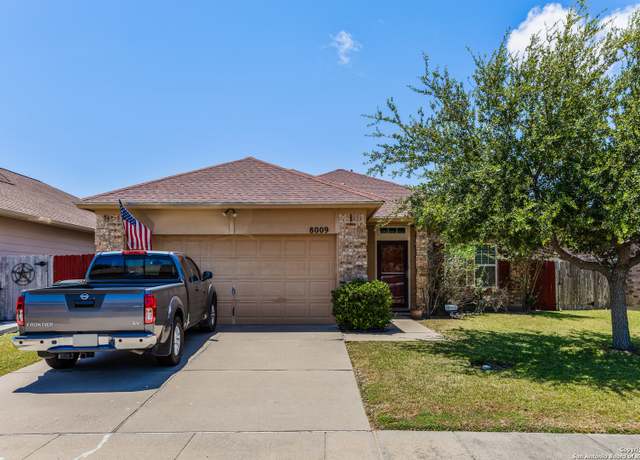 Property at 8009 Ventoso St, Corpus Christi, TX 78414, 3 beds, 2 baths