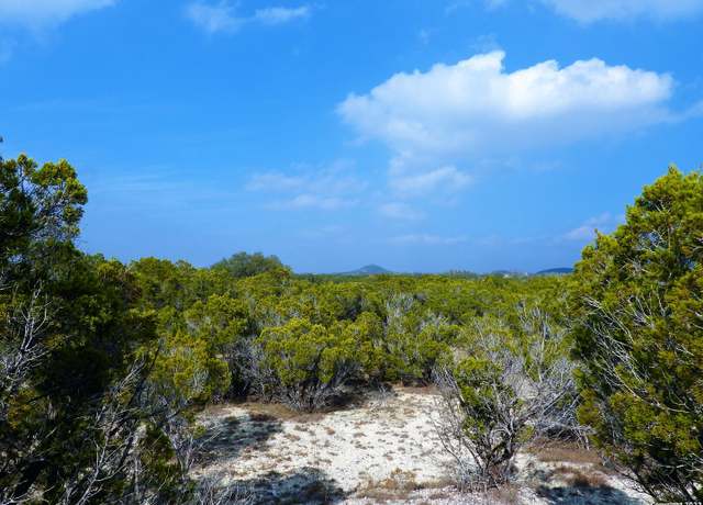 Property at LOT 13 Johnson Rd, Lakehills, TX 78063
