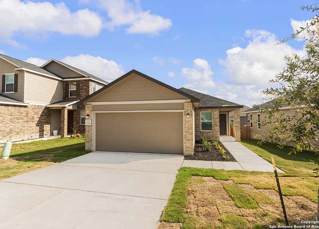 Property at 15354 Oceanus Dr, San Antonio, TX 78245, 3 beds, 2 baths
