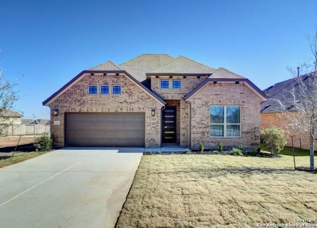 Property at 730 Groudsel Ave, New Braunfels, TX 78132, 3 beds, 2.5 baths