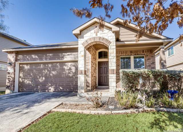Property at 8439 Meadow Plns, San Antonio, TX 78254-2830, 3 beds, 2 baths