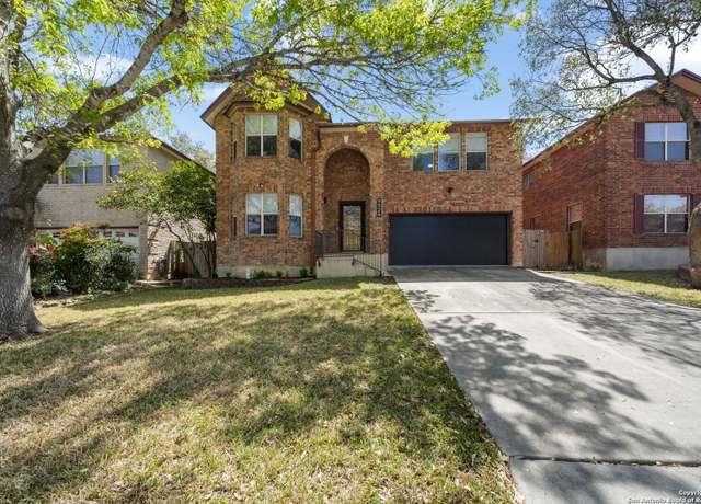 Property at 9526 Cantura, San Antonio, TX 78250, 4 beds, 2.5 baths