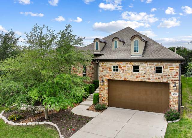 Property at 4703 Amorosa, San Antonio, TX 78261-2907, 3 beds, 3.5 baths