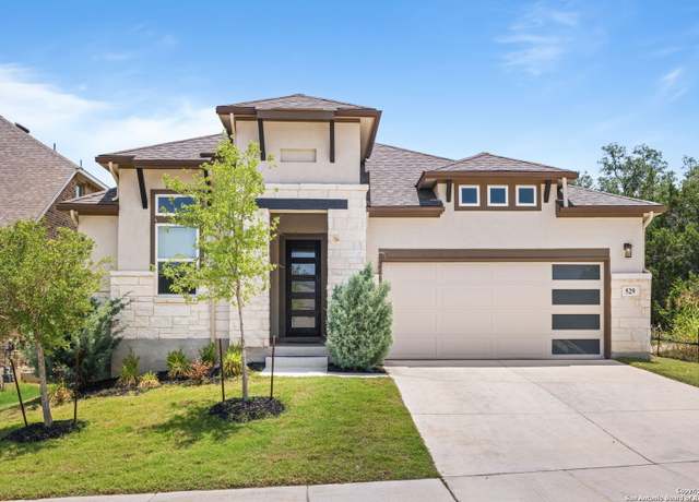 Property at 529 Huntwick, Boerne, TX 78006, 3 beds, 3 baths