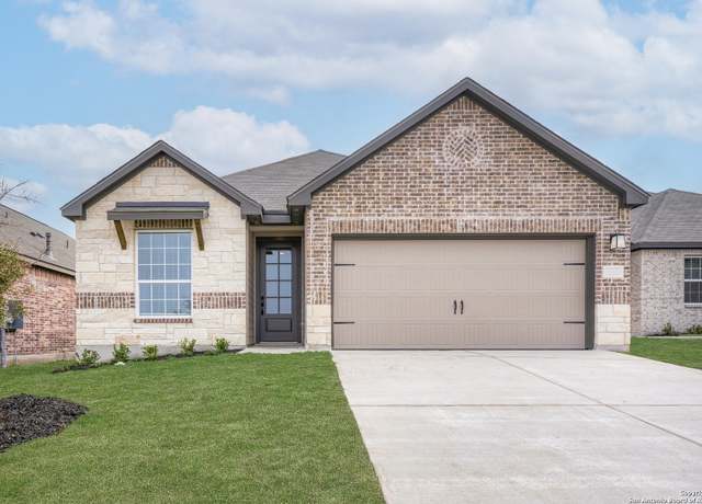 Property at 6303 Napa Fry, Converse, TX 78109, 3 beds, 2 baths