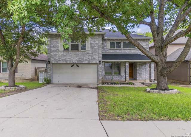 Property at 8630 Park Olympia, Universal City, TX 78148, 3 beds, 2.5 baths