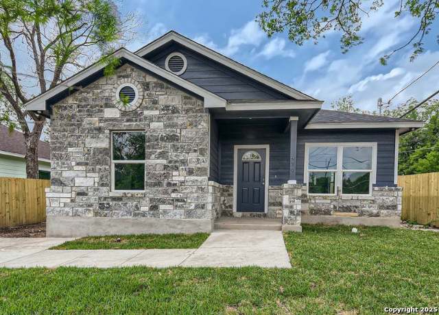 Property at 479 Corliss, San Antonio, TX 78220, 3 beds, 2 baths