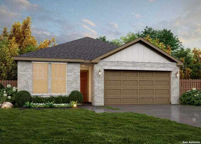 Property at 911 Fort Kylo, San Antonio, TX 78245, 4 beds, 3 baths