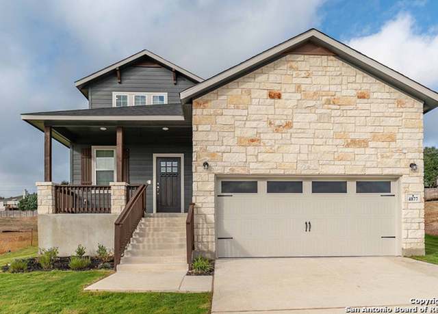 Property at 4877 Knox Vw, Schertz, TX 78108, 3 beds, 3 baths