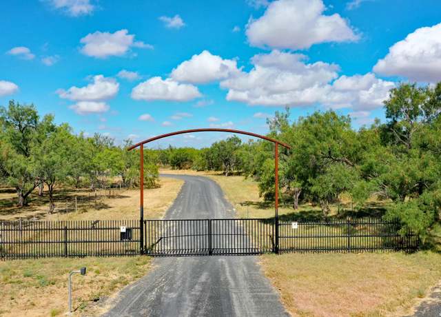 Property at 1066 Ranch RD Highway 187, Sabinal, TX 78881
