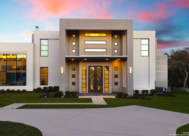 Property at 24 Glandore, San Antonio, TX 78260-3510, 4 beds, 5.5 baths