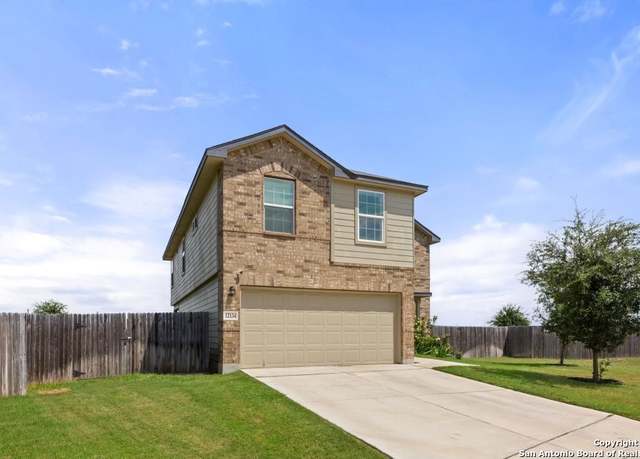 Property at 12134 Jimmer Cv, San Antonio, TX 78221, 3 beds, 2.5 baths