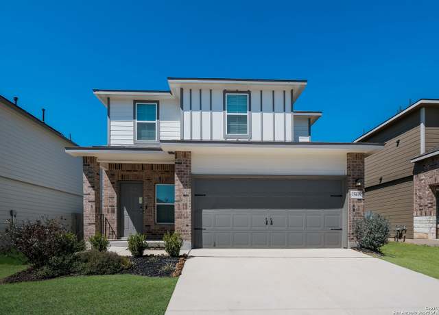 Property at 15619 Garam Trl, Von Ormy, TX 78073, 3 beds, 2.5 baths