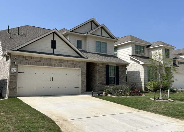 Property at 12516 Peckinpah, San Antonio, TX 78254, 4 beds, 3 baths