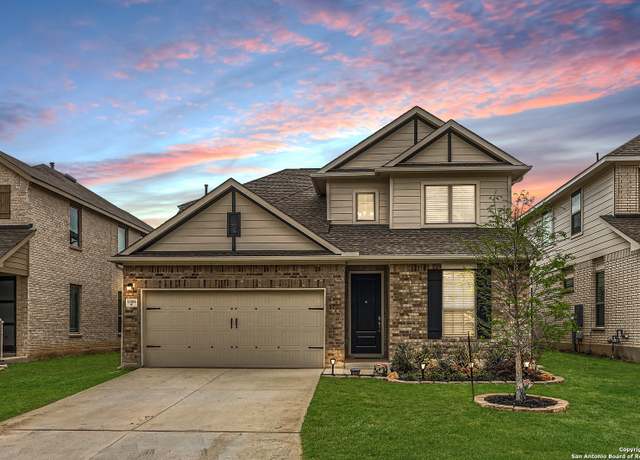 Property at 12516 Peckinpah, San Antonio, TX 78254, 4 beds, 3 baths