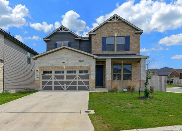 Property at 7206 Solar Eclipse, Converse, TX 78109, 4 beds, 2.5 baths