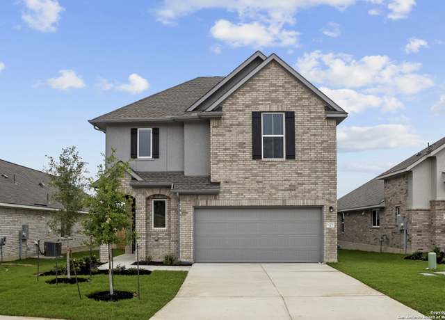 Property at 12332 Goulding, San Antonio, TX 78254, 4 beds, 3 baths