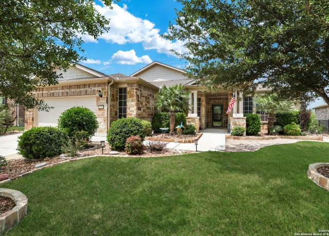 Property at 4217 Hillglen, San Antonio, TX 78253, 3 beds, 2.5 baths