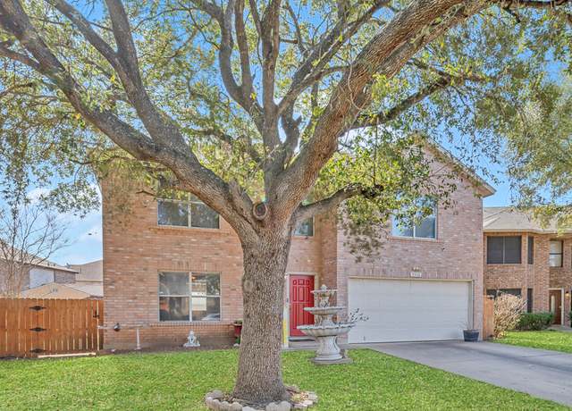 Property at 7910 Dover Glade, Converse, TX 78109, 4 beds, 2.5 baths