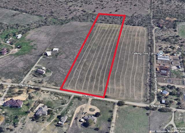 Property at 6384 Pfeil, Schertz, TX 78154