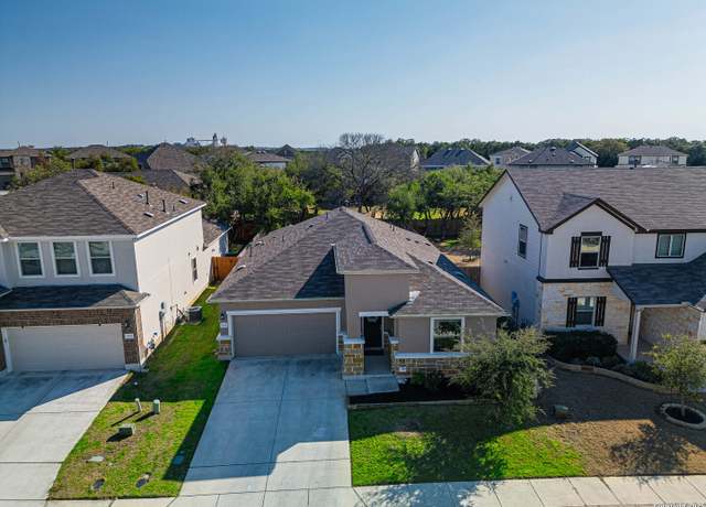 Property at 5614 Ancient Ave, San Antonio, TX 78266-4413, 3 beds, 2 baths